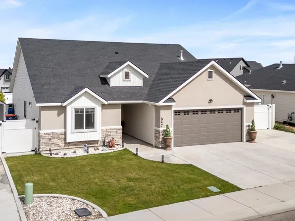 847 Bridget St, Twin Falls, ID 83301