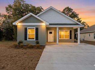 1255 Mills Ave, Perdido Key, FL 32507