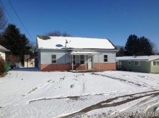 435 N Chamberlain St, Monmouth, IL