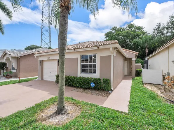 5844 Eagle Cay Terrace, Coconut Creek, FL 33073