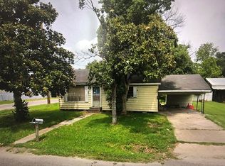 418 N Claiborne St, Sulphur, LA 70663