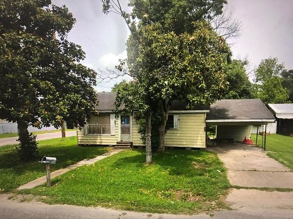 418 N Claiborne St