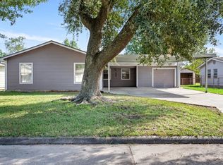 4905 Lawndale Ave, Orange, TX 77630
