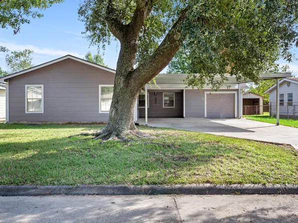 4905 Lawndale Ave, Orange, TX 77630