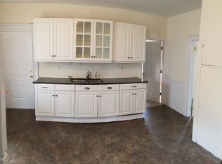 69 Lee Ave #1, Bridgeport, CT 06605