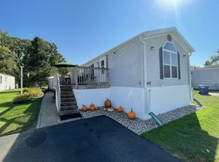 487 Lazy Brook Way, Wausau, WI 54401