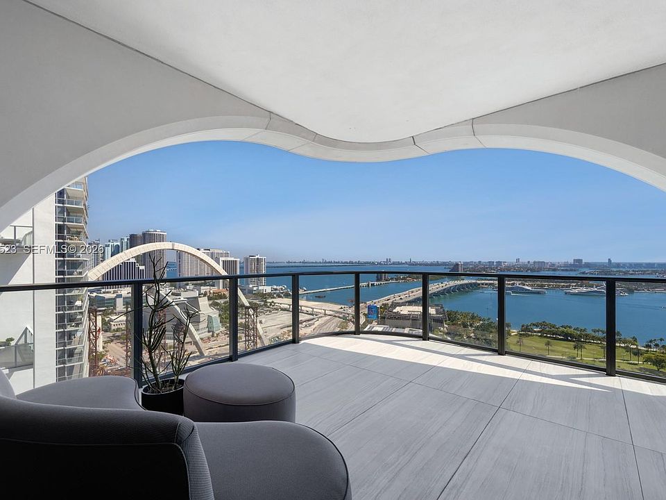 1st image of 1000 Biscayne Blvd #2702