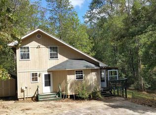 280 Diamond Ave, Clarkesville, GA 30523