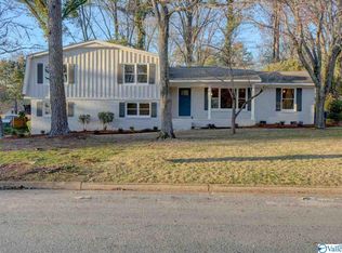 2611 Pentolope Dr SE, Huntsville, AL 35803