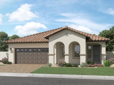 17383 W Fallen Leaf Ln, Surprise, AZ, 85387