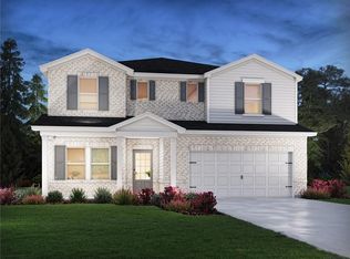 1054 Sope Creek Cir, Pendergrass, GA 30567