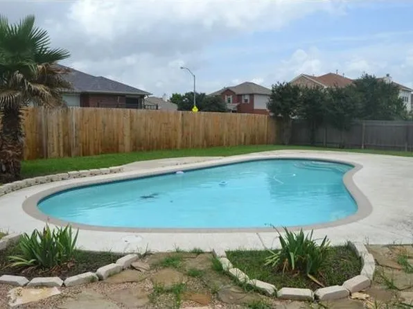 1600 Passion Vine Cv, Pflugerville, TX 78660