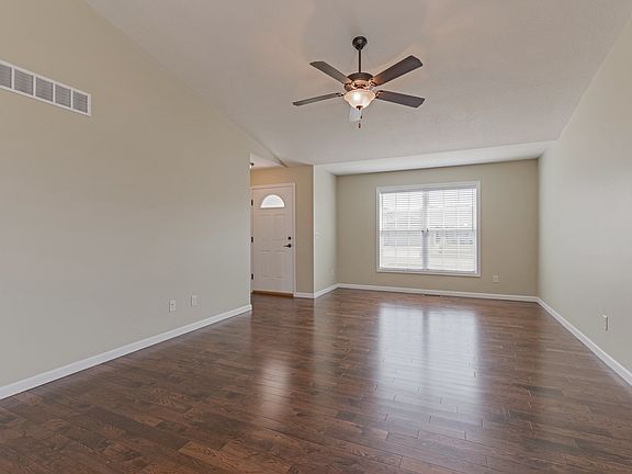 Family Room up main floor level