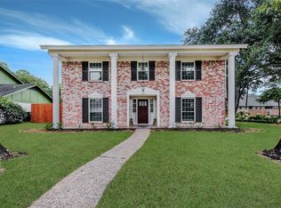 1535 Bamwick Dr, Houston, TX 77090