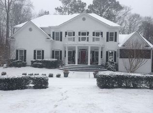 16075 Westbrook Rd, Milton, GA 30004