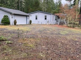 220 N Duckabush Drive N, Hoodsport, WA