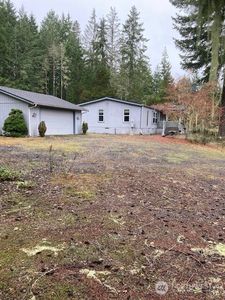 220 N Duckabush Drive N, Hoodsport, WA, 98548