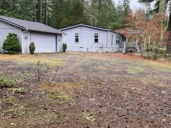 220 N Duckabush Drive N, Hoodsport, WA 98548