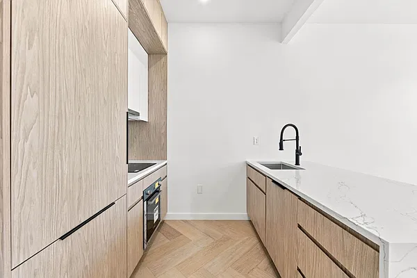 Kitchen, photo 1