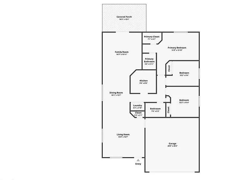 5285 Mineral Lake Dr — Photo 2