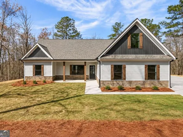 103 Crowe Rd, Dallas, GA 30132