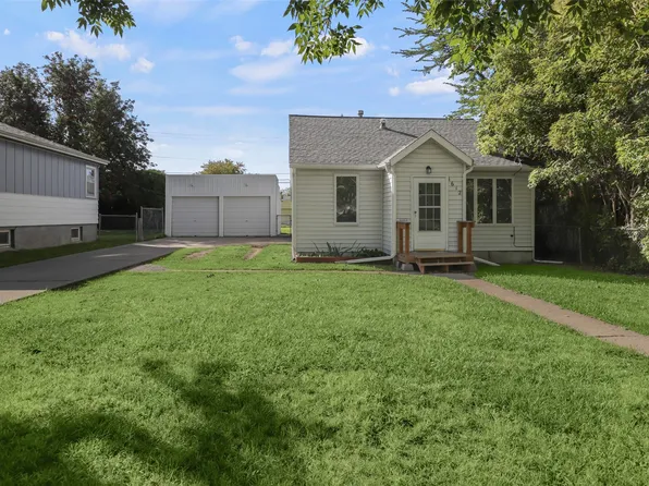 1612 4th Ave S, Great Falls, MT 59405