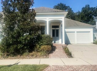 7403 N Eisworth Ave, Baton Rouge, LA 70818
