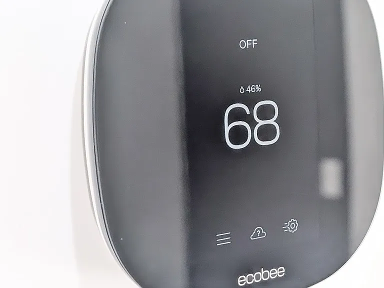 Smart Thermostat
