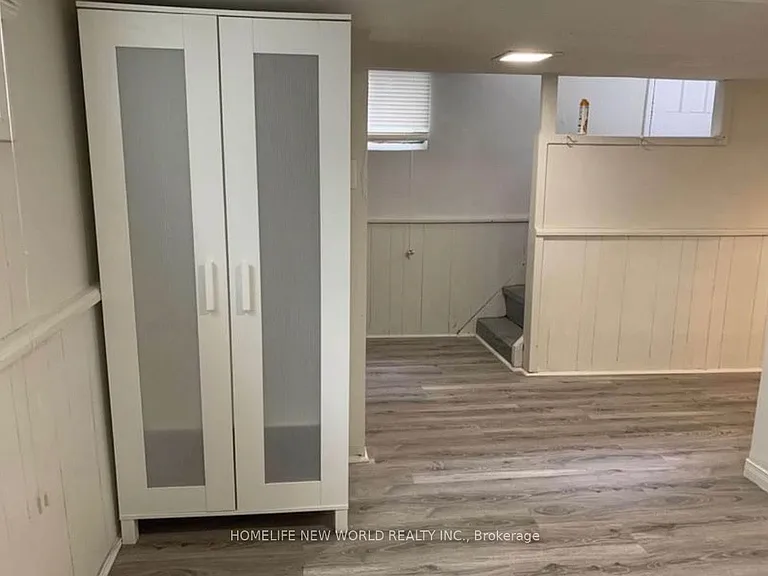 29 Rupert St #BASEMENT — Photo 4