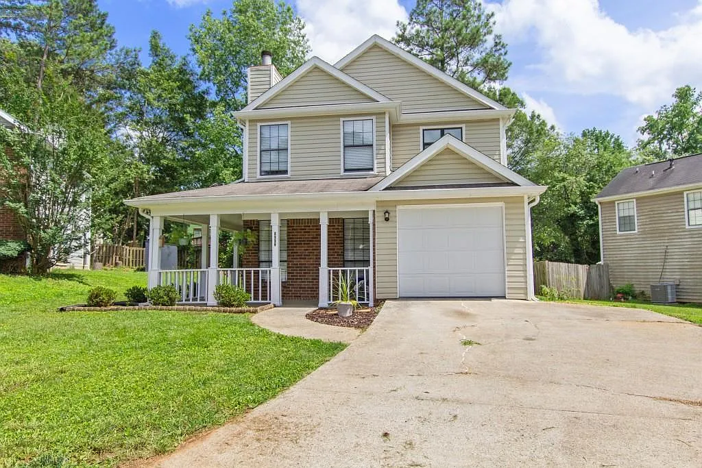 3 bed, 2.5 bath, 1460 sqft, $1,800 — Photo 1