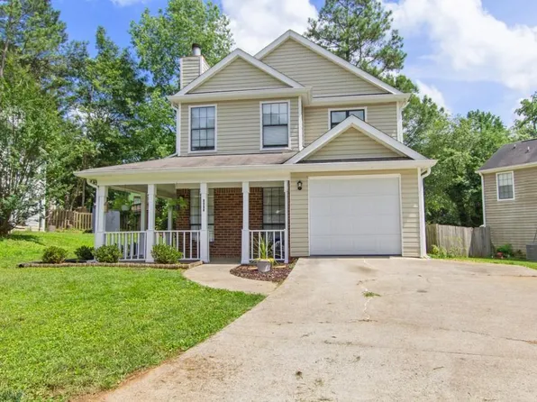 5062 Leland Dr, Stone Mountain, GA 30083