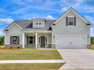 1484 Elias Sta, Thomson, GA 30824