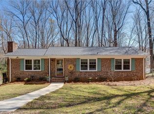 1725 Trosper Rd, Greensboro, NC 27455