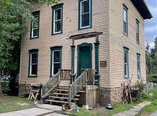 10 Depot St, Antwerp, NY 13608