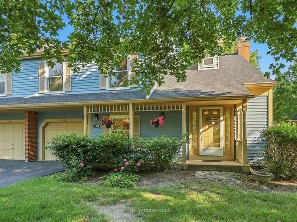 1404 Queensgreen Cir Unit 1404, Naperville, IL 60563