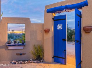 14655 S Bay Mare Dr, Tucson, AZ 85736