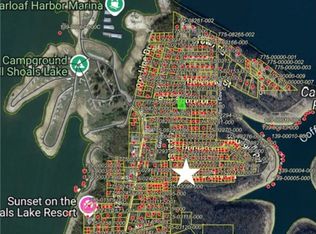 3 Bayshore Dr #3, Lead Hill, AR 72644