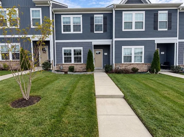 195 S Harner Blvd, Coatesville, PA 19320