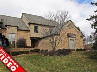 13343 Hidden Creek Dr #25, Plymouth, MI 48170