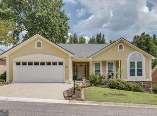 175 Bedford Dr, Athens, GA 30606