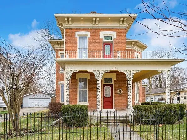209 S Main St, Prospect, OH 43342