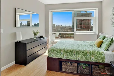 Rented by Modern Spaces