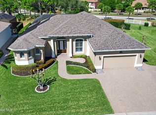 3561 Gatlin Dr, Rockledge, FL 32955