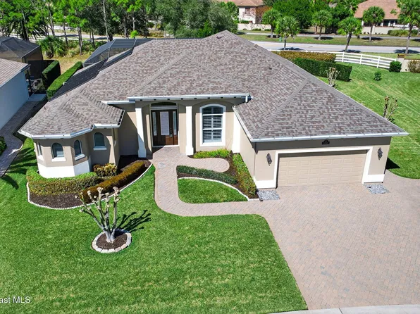 3561 Gatlin Dr, Rockledge, FL 32955