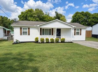 816 Pershing St, Maryville, TN 37801