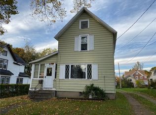 33 Linden Ave, Jamestown, NY 14701