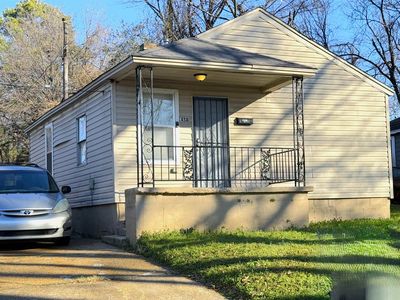 1458 South Ave, Memphis, TN, 38106
