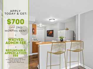 Gardens at Washington Park 2, Atlanta, GA 30314