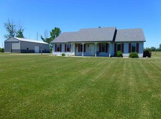 6350 County Road 27, Auburn, IN 46706
