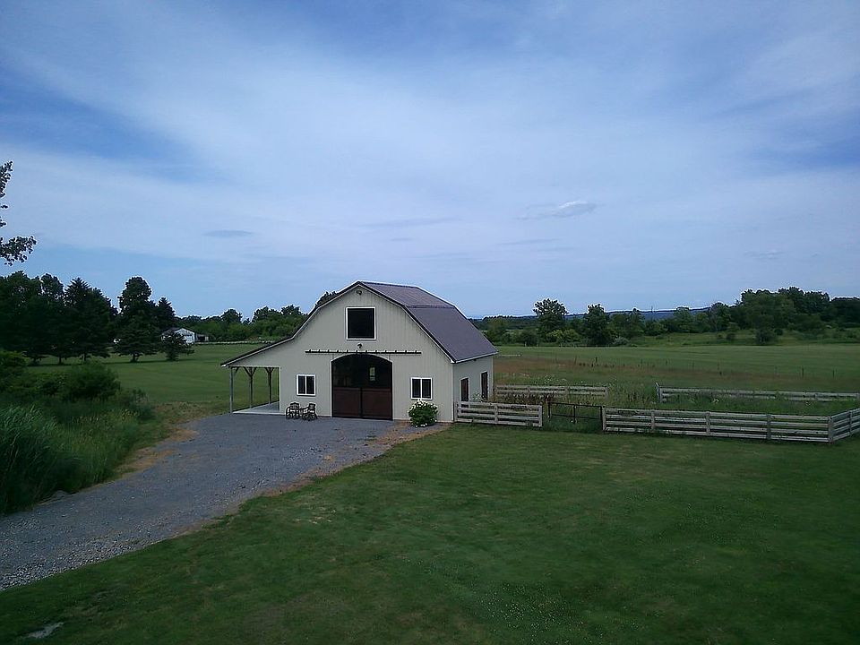 Barn